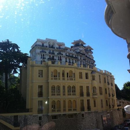 Hostel Altea Nice Ngoại thất bức ảnh