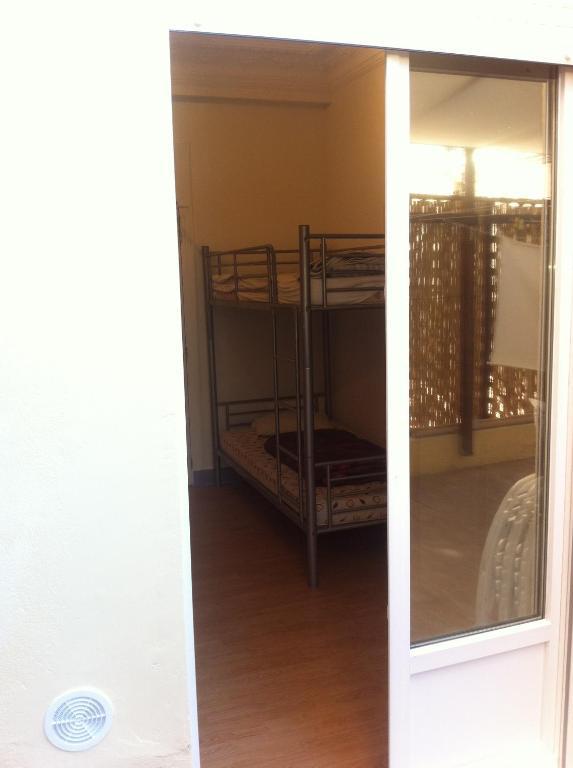 Hostel Altea Nice Phòng bức ảnh