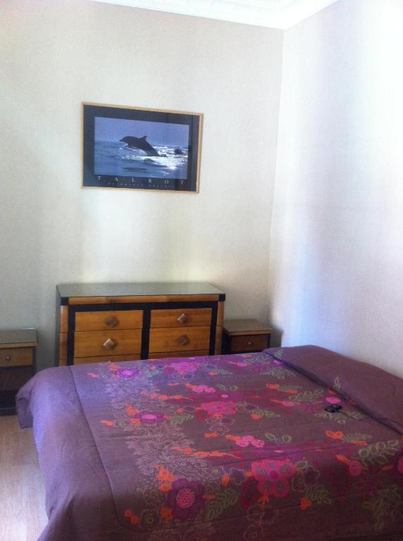 Hostel Altea Nice Phòng bức ảnh
