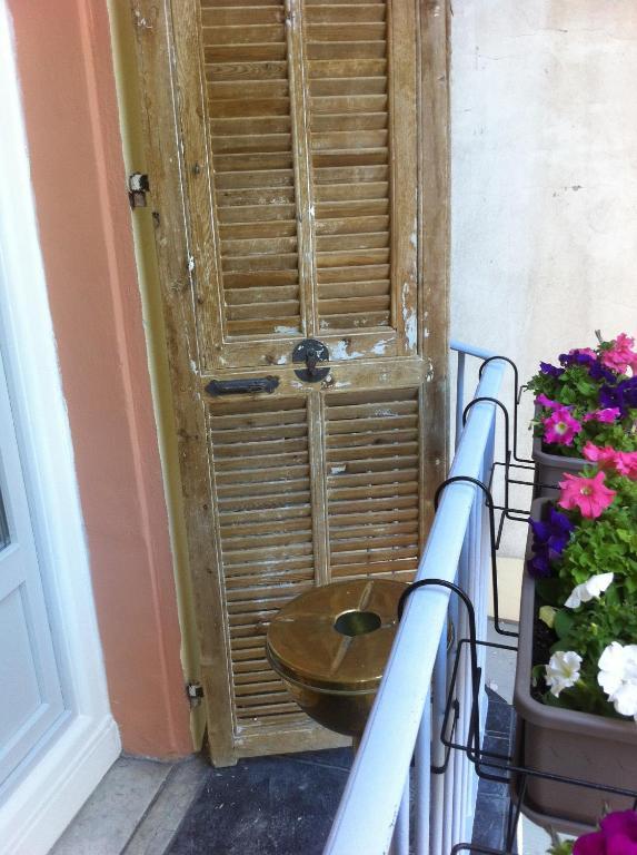 Hostel Altea Nice Phòng bức ảnh