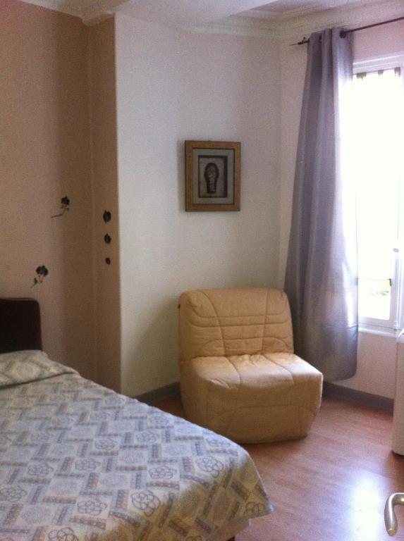Hostel Altea Nice Phòng bức ảnh
