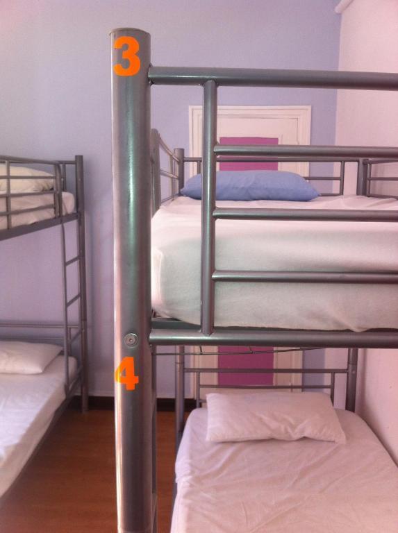 Hostel Altea Nice Phòng bức ảnh