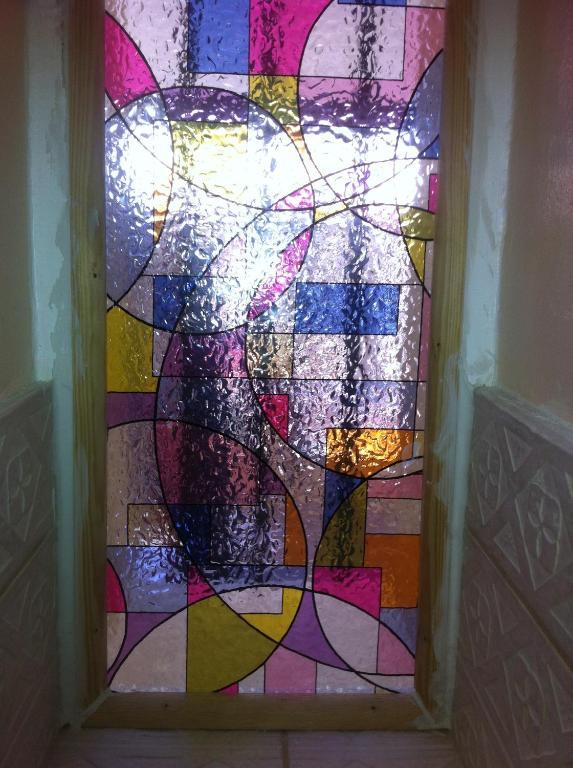 Hostel Altea Nice Ngoại thất bức ảnh
