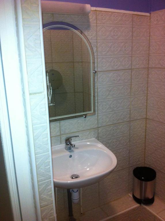 Hostel Altea Nice Phòng bức ảnh