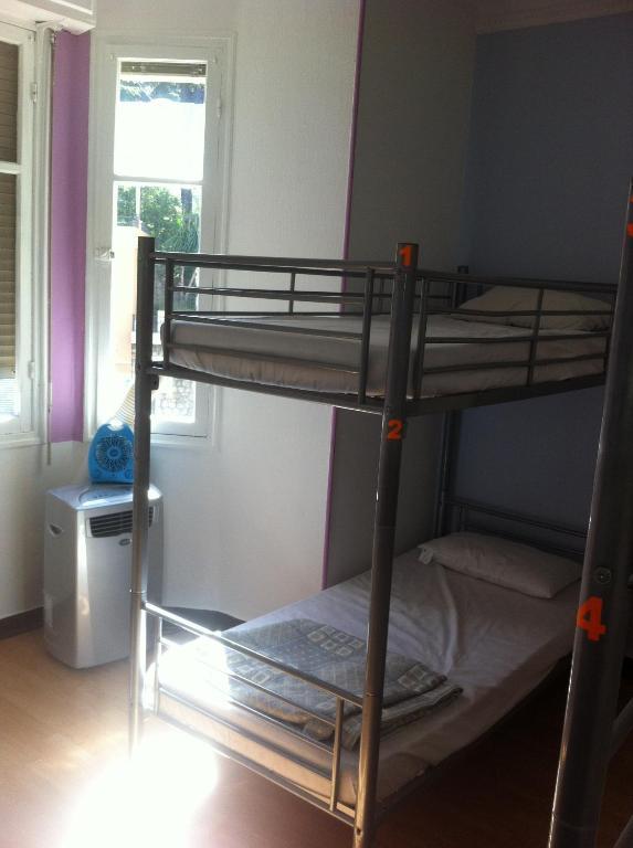 Hostel Altea Nice Phòng bức ảnh