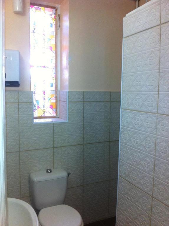 Hostel Altea Nice Ngoại thất bức ảnh