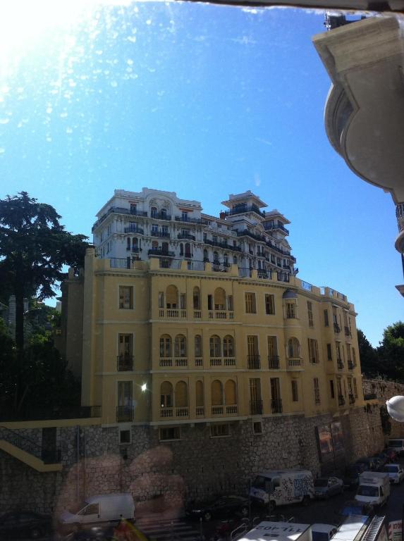 Hostel Altea Nice Ngoại thất bức ảnh