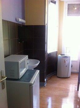 Hostel Altea Nice Ngoại thất bức ảnh