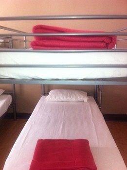 Hostel Altea Nice Ngoại thất bức ảnh