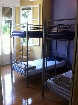 Hostel Altea Nice Ngoại thất bức ảnh