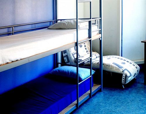 Hostel Altea Nice Ngoại thất bức ảnh
