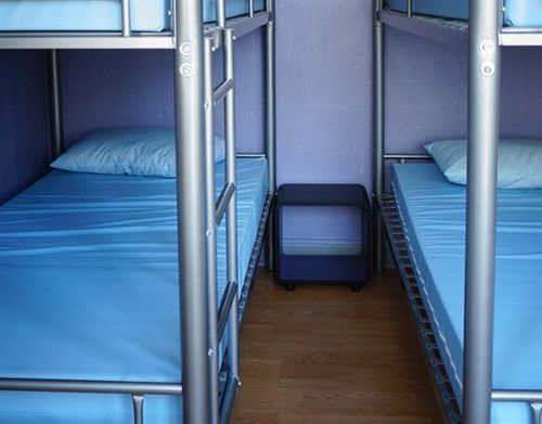 Hostel Altea Nice Ngoại thất bức ảnh