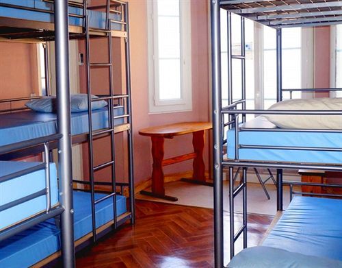 Hostel Altea Nice Ngoại thất bức ảnh